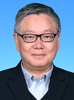 Dr. Karl Wah-Keung Tsim